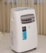 Мобильный кондиционер Electrolux EACM-9 CG/N3 фото 2 в Санкт-Петербурге
