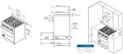 Варочный центр Viking EVGR530-4BWH фото 4 в Санкт-Петербурге