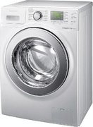 Стиральная машина Samsung WF 1802WECS фото 2 в Санкт-Петербурге