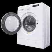 Стиральная машина Maunfeld MFWM127WH051D фото 3 в Санкт-Петербурге