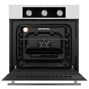 Духовой шкаф Maunfeld AEOF6060W фото 2 в Санкт-Петербурге
