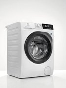 Стирально-сушильная машина Electrolux EW7WR361S фото 2 в Санкт-Петербурге
