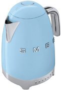 Чайник Смег KLF02PBEU фото 3 в Санкт-Петербурге Чайник Smeg KLF02PBEU фото 3 в Санкт-Петербурге