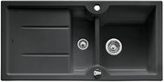Мойка Бланко Idessa 6S черный фото в Санкт-Петербурге Мойка Blanco Idessa 6S черный фото в Санкт-Петербурге