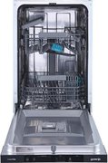 Встраиваемая посудомоечная машина Gorenje GV541D10 фото 4 в Санкт-Петербурге