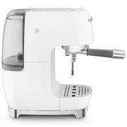Кофемашина Smeg ECF03WHEU фото 3 в Санкт-Петербурге