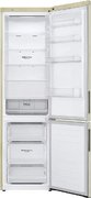 Холодильник LG GA-B509CEWL фото 4 в Санкт-Петербурге