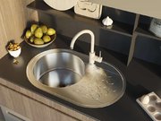 Смеситель Омойкири Shinagawa BE фото 3 в Санкт-Петербурге Смеситель Omoikiri Shinagawa BE фото 3 в Санкт-Петербурге