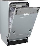 Встраиваемая посудомоечная машина Zigmund Shtain DW 312.4 фото 2 в Санкт-Петербурге