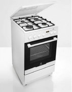 Комбинированная плита Electrolux EKK954904W фото 4 в Санкт-Петербурге