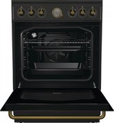 Стеклокерамическая плита Gorenje EC62CLB фото 4 в Санкт-Петербурге