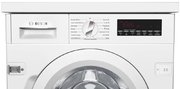 Встраиваемая стиральная машина Bosch WIW28442EU фото 2 в Санкт-Петербурге