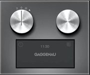Комбинированный духовой шкаф-пароконвектомат Gaggenau BS454101 фото 2 в Санкт-Петербурге