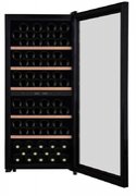 Винный шкаф La Sommeliere CVD102DZA фото 2 в Санкт-Петербурге