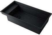 Мойка Omoikiri Kinaru Pro 86-U/I GB фото 2 в Санкт-Петербурге
