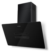 Вытяжка Faber Vanity EG6 BK A80 фото 2 в Санкт-Петербурге