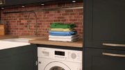 Встраиваемая стирально-сушильная машина Neff V6540X1OE фото 4 в Санкт-Петербурге