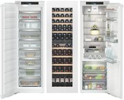 Встраиваемый холодильник Liebherr IXRFW 5156 Prime BioFresh NoFrost Встраиваемый холодильник Liebherr IXRFW 5156 Prime BioFresh NoFrost