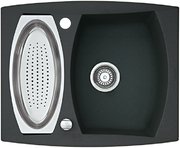 Мойка Франке MIG 660 графит фото в Санкт-Петербурге Мойка Franke MIG 660 графит фото в Санкт-Петербурге