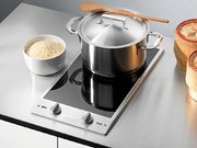 Независимая варочная панель Miele CS 1212 I фото 3 в Санкт-Петербурге