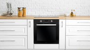Встраиваемый духовой шкаф Brandt BOP2438B фото 4 в Санкт-Петербурге