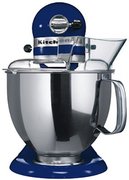 Миксер Китчен Эйд 5KSM150PSEBU фото 3 в Санкт-Петербурге Миксер KitchenAid 5KSM150PSEBU фото 3 в Санкт-Петербурге