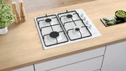 Газовая варочная панель Bosch PBP6C2K80O фото 3 в Санкт-Петербурге