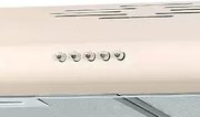 Козырьковая вытяжка Korting KHT 6334 B фото 2 в Санкт-Петербурге