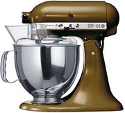 Миксер Китчен Эйд KSM150PSEBR фото 3 в Санкт-Петербурге Миксер KitchenAid KSM150PSEBR фото 3 в Санкт-Петербурге