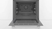 Духовой шкаф Bosch HIJ557YW0R фото 4 в Санкт-Петербурге