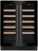 Винный шкаф MC Wine W46-2DB фото 2 в Санкт-Петербурге