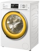 Стирально-сушильная машина Haier HWD80-B14686 фото 2 в Санкт-Петербурге