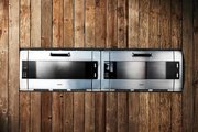 Духовой шкаф Gaggenau EB 385-110 фото 4 в Санкт-Петербурге