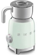 Вспениватель молока Smeg MFF11PGEU фото 4 в Санкт-Петербурге