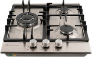 Газовая варочная панель Schaub Lorenz SLK GE4540 фото 3 в Санкт-Петербурге
