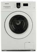 Стиральная машина Samsung WF 60 F1R0H0W/DLP