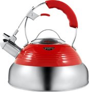 Чайник Маунфилд MRK-119R фото в Санкт-Петербурге Чайник Maunfeld MRK-119R фото в Санкт-Петербурге