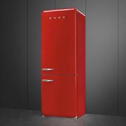 Холодильник Smeg FAB38RRD5 фото 4 в Санкт-Петербурге