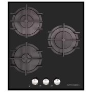 Газовая варочная поверхность Kuppersberg FQ4TGS