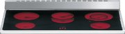 Варочный центр Smeg SUK91CMX9 фото 3 в Санкт-Петербурге