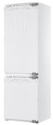 Встраиваемый холодильник Haier BCFT528AWRU фото 3 в Санкт-Петербурге