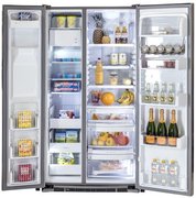 Холодильник IO MABE ORE24VGHF 60 фото 3 в Санкт-Петербурге