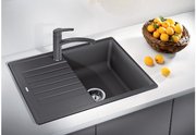 Мойка Blanco Zia 45 S Compact антрацит 524721 фото 2 в Санкт-Петербурге