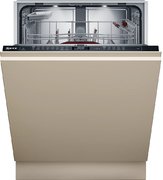Встраиваемая посудомоечная машина Neff S197EB800E Встраиваемая посудомоечная машина Neff S197EB800E фото
