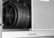 Вытяжка Kuppersberg TUBA X фото 3 в Санкт-Петербурге