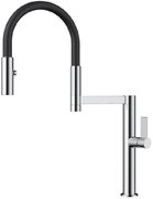 Смеситель Омойкири Osaka C-WH фото 2 в Санкт-Петербурге Смеситель Omoikiri Osaka C-WH фото 2 в Санкт-Петербурге