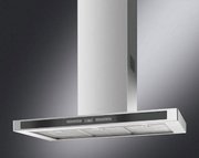 Вытяжка Smeg KSE912NX3 фото 3 в Санкт-Петербурге