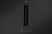 Варочная панель с вытяжкой Miele KMDA 7876 FL-U MattFinish Варочная панель с вытяжкой Miele KMDA 7876 FL-U MattFinish фото
