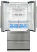 Холодильник SMEG FQ55FXE фото 3 в Санкт-Петербурге