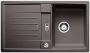 Мойка Blanco Lexa 45 S темная скала Мойка Blanco Lexa 45 S темная скала